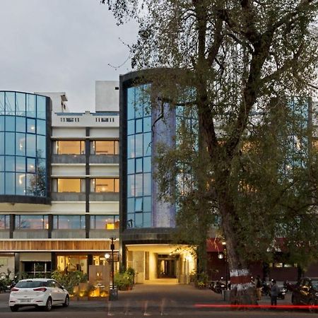 Hotel Crystal Palace Meerut Zewnętrze zdjęcie