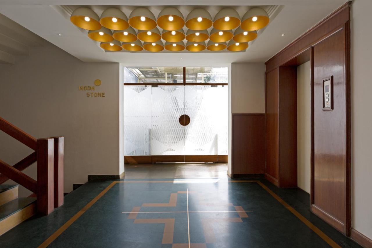 Hotel Crystal Palace Meerut Zewnętrze zdjęcie