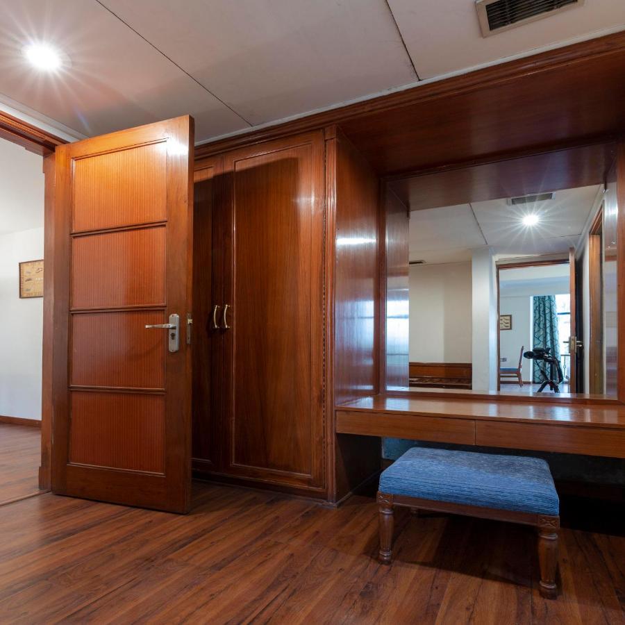 Hotel Crystal Palace Meerut Zewnętrze zdjęcie