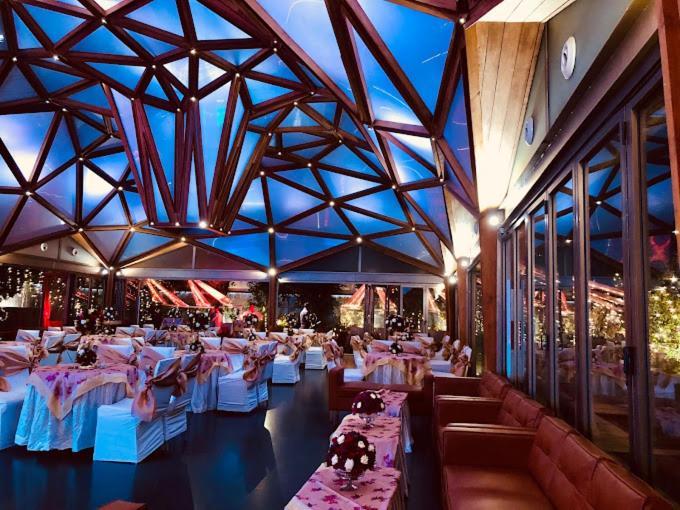 Hotel Crystal Palace Meerut Zewnętrze zdjęcie