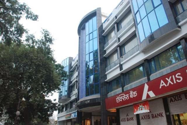 Hotel Crystal Palace Meerut Zewnętrze zdjęcie