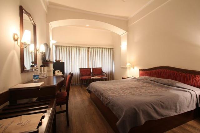 Hotel Crystal Palace Meerut Zewnętrze zdjęcie