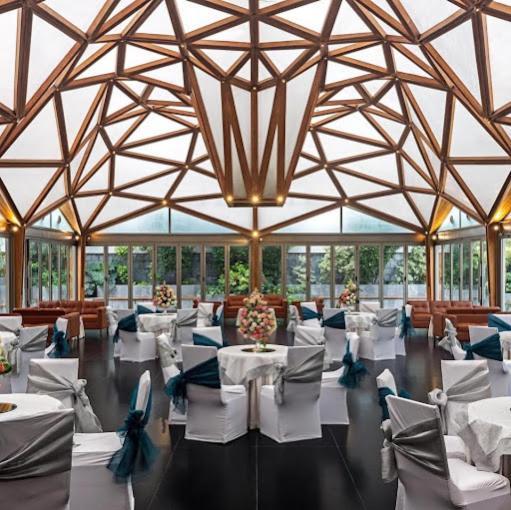 Hotel Crystal Palace Meerut Zewnętrze zdjęcie